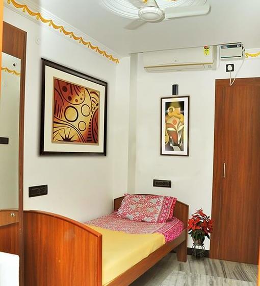 Hostel Grace Mansion 6