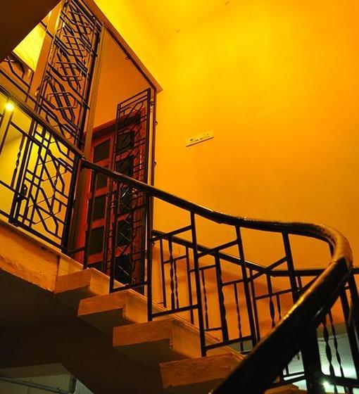 Hostel Grace Mansion 7