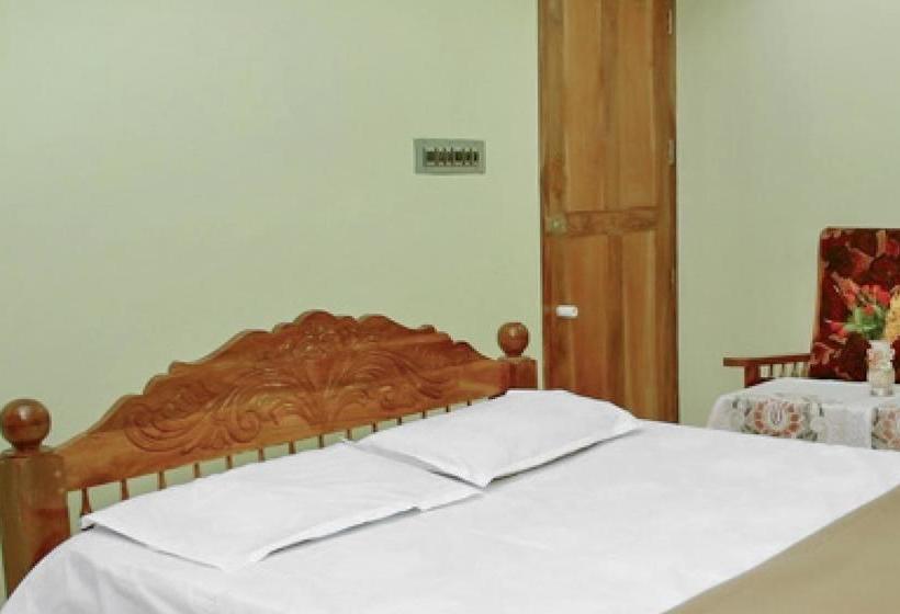 Hotel Restful Homestay With A Lush Green Garden By Guesthouser 14