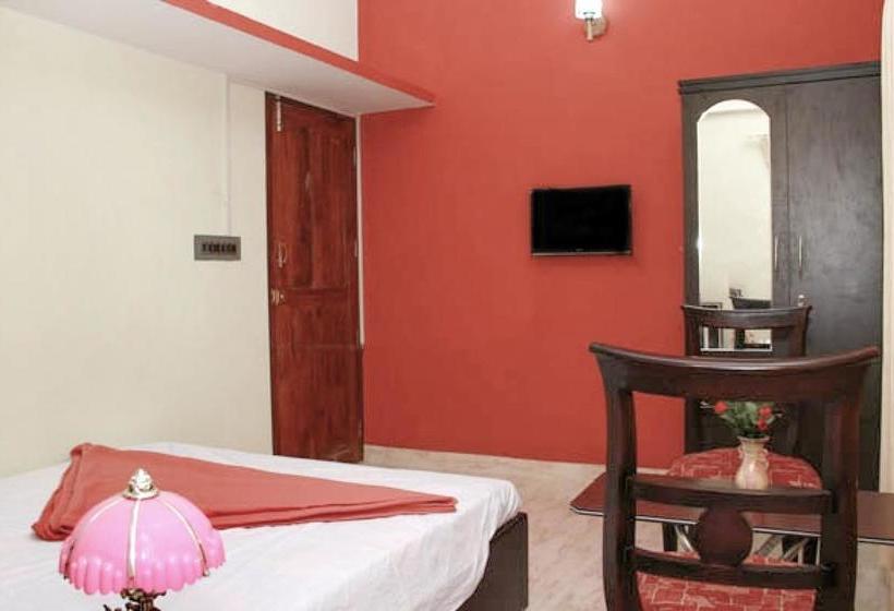 Hotel Restful Homestay With A Lush Green Garden By Guesthouser 15