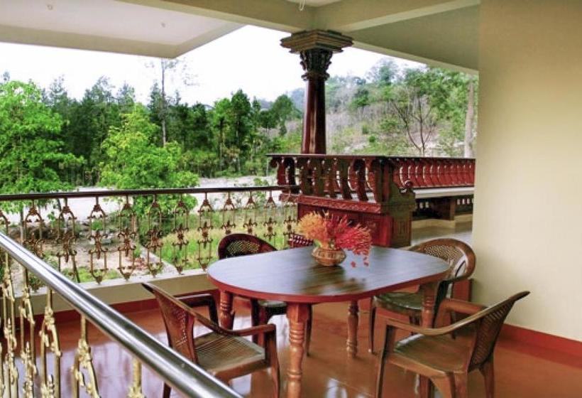 Hotel Restful Homestay With A Lush Green Garden By Guesthouser 18