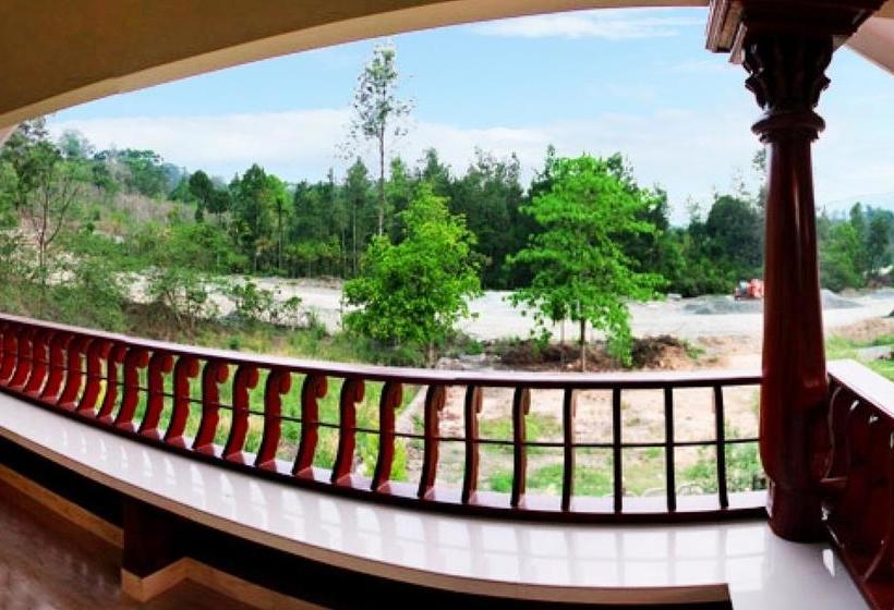 Hotel Restful Homestay With A Lush Green Garden By Guesthouser 5