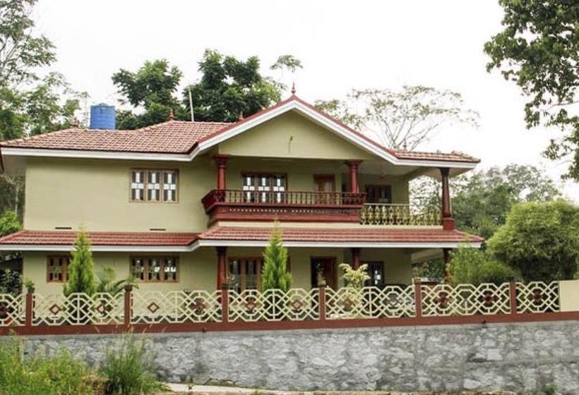 Hotel Restful Homestay With A Lush Green Garden By Guesthouser 7