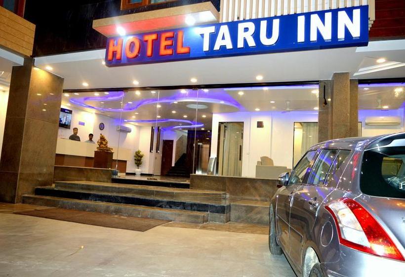 Hotel Taru Inn Ghaziabad Uttar Pradesh