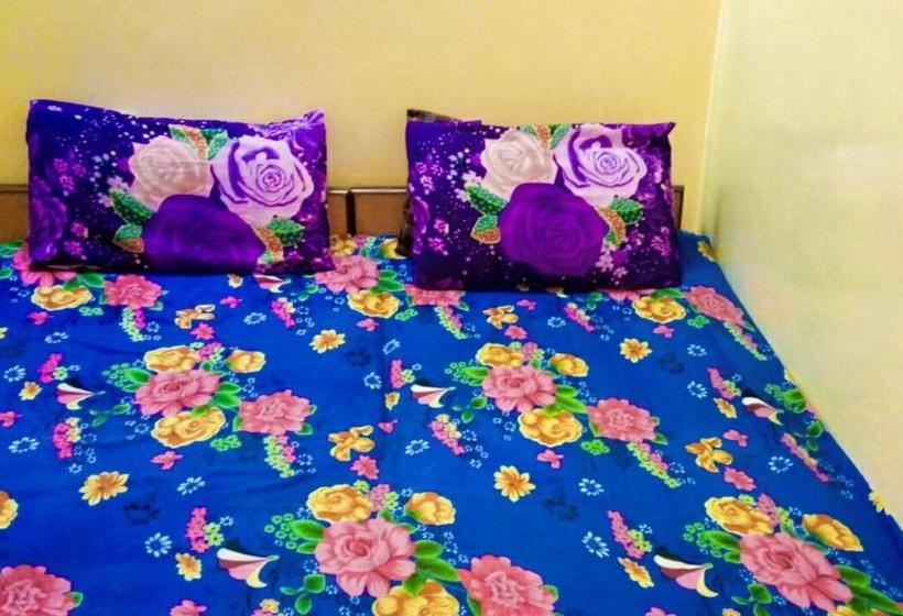 Hotel M.l.c.deluxe 1