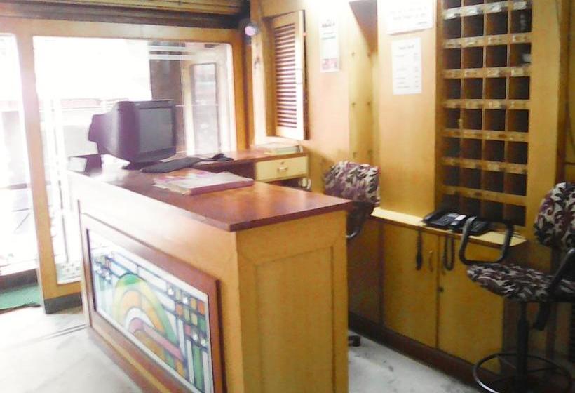 Hotel M.l.c.deluxe 2