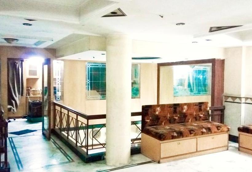 Hotel M.l.c.deluxe 3