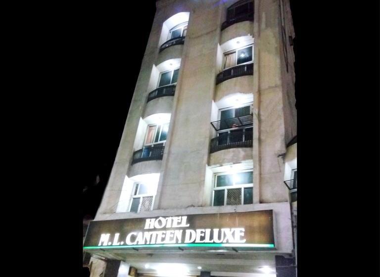 Hotel M.l.c.deluxe 4