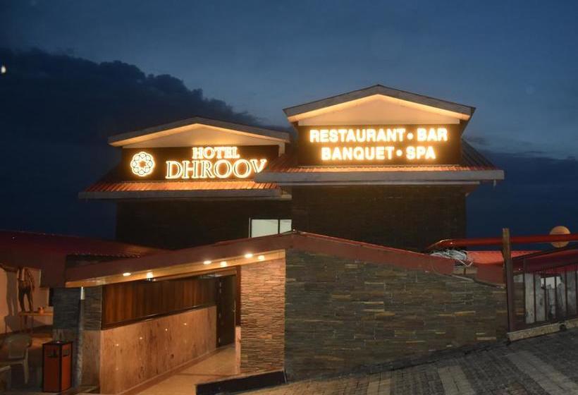 Hotel Dhroov 7