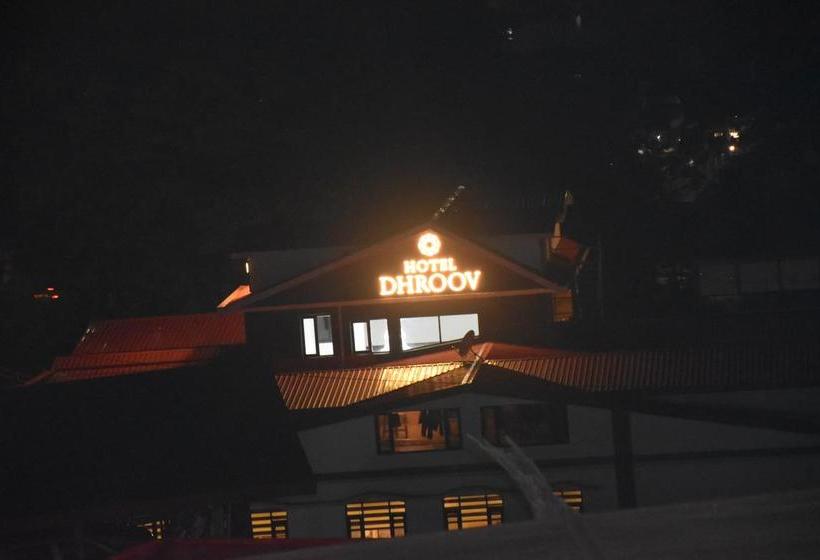 Hotel Dhroov 8