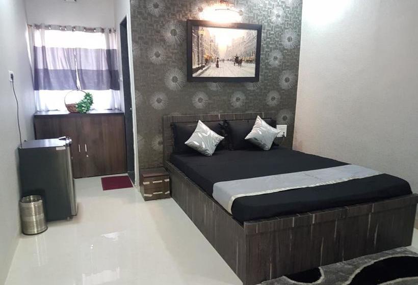 Resort Dishas Dhaba 1