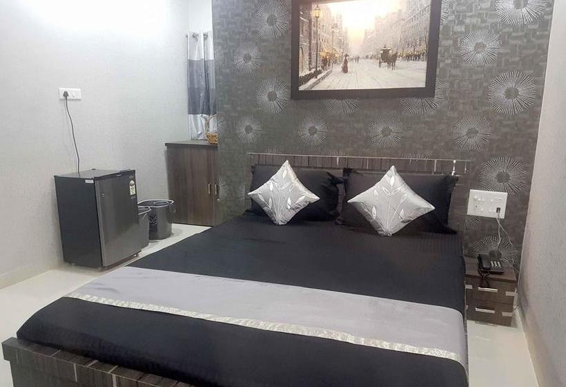 Resort Dishas Dhaba 10