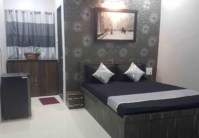 Resort Dishas Dhaba 11