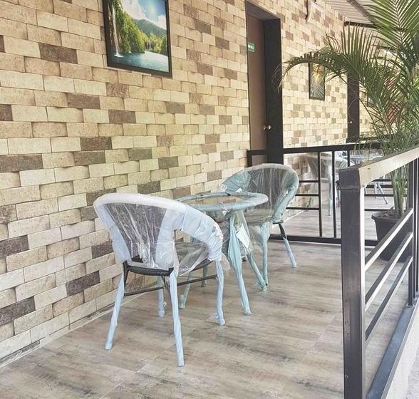 Resort Dishas Dhaba 13