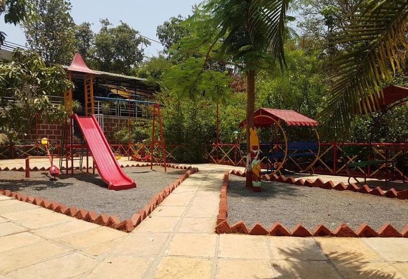 Resort Dishas Dhaba 3