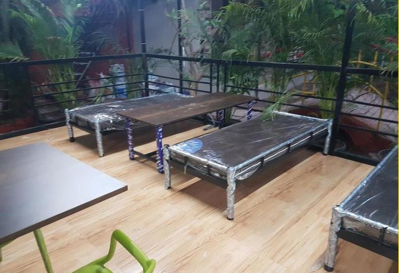 Resort Dishas Dhaba 4