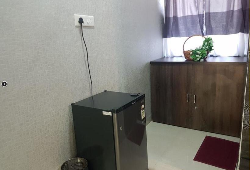 Resort Dishas Dhaba 6