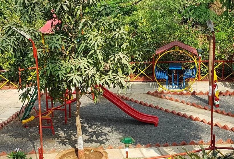 Resort Dishas Dhaba 8