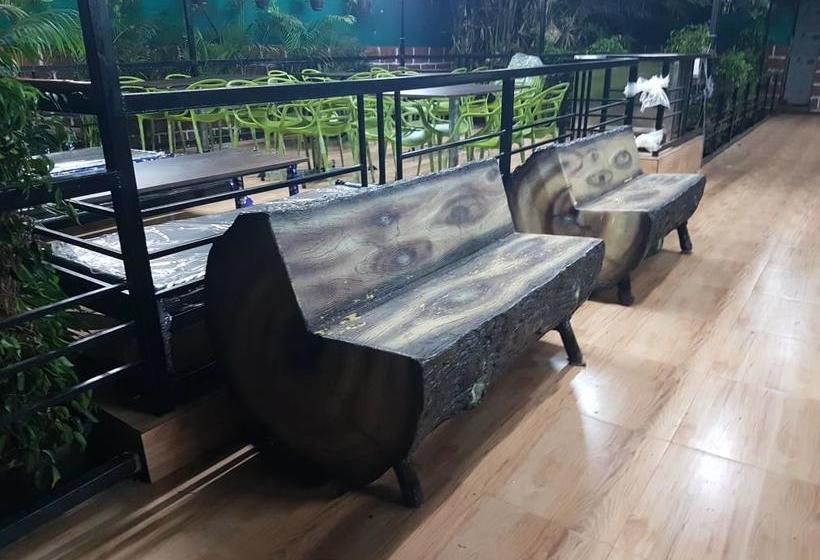 Resort Dishas Dhaba 9