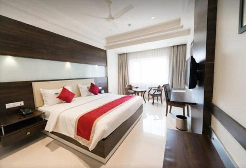 Hotel Park Continental Hyderabad