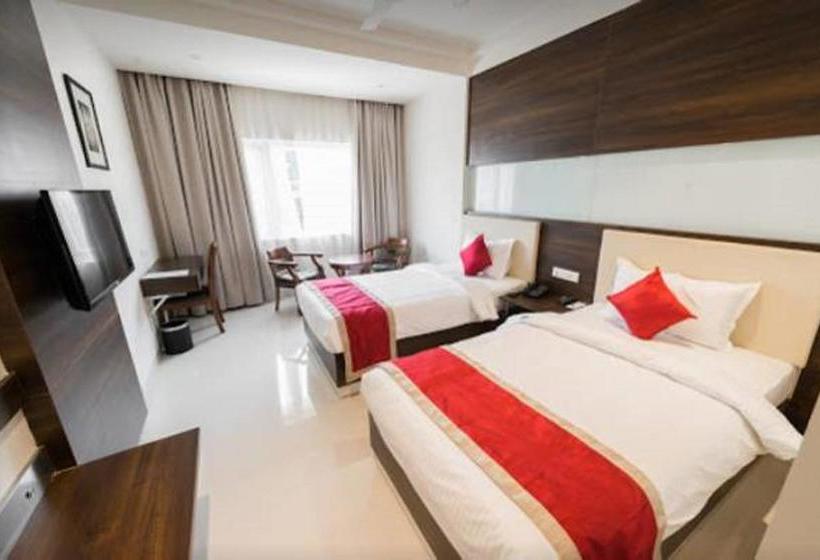 Hotel Park Continental 2