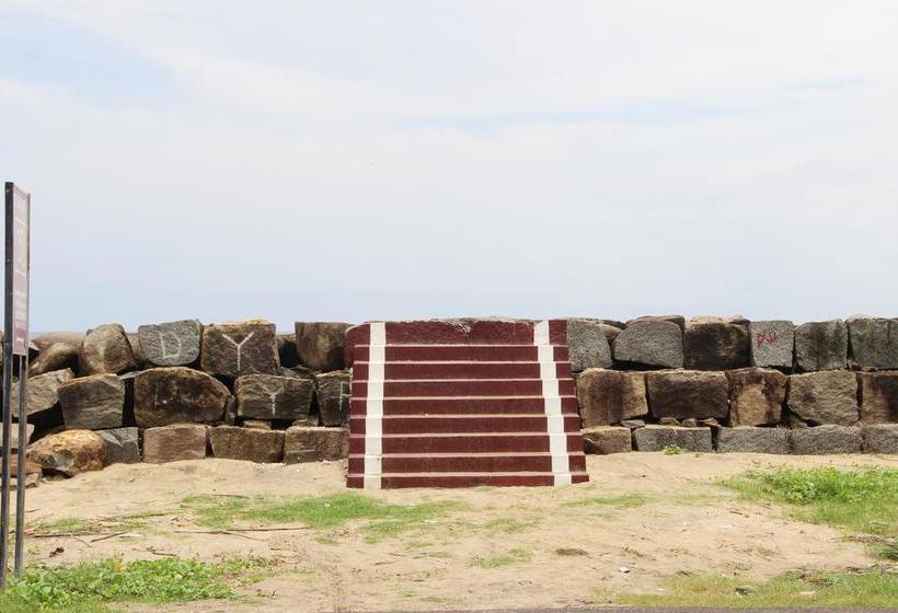 Hotel Sapphire Club Cherai Beach Villa 10