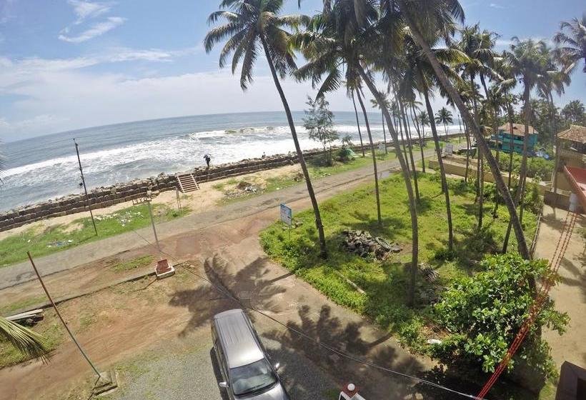 Hotel Sapphire Club Cherai Beach Villa 11