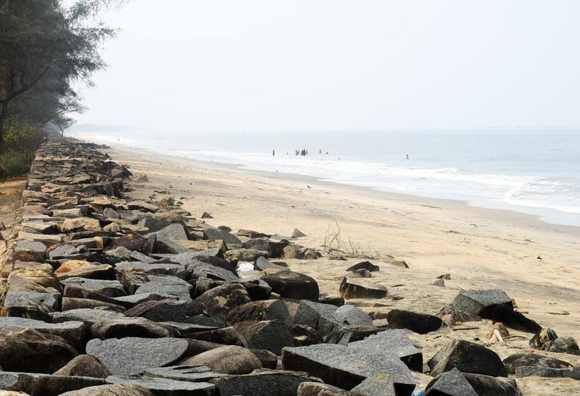 Hotel Sapphire Club Cherai Beach Villa 12