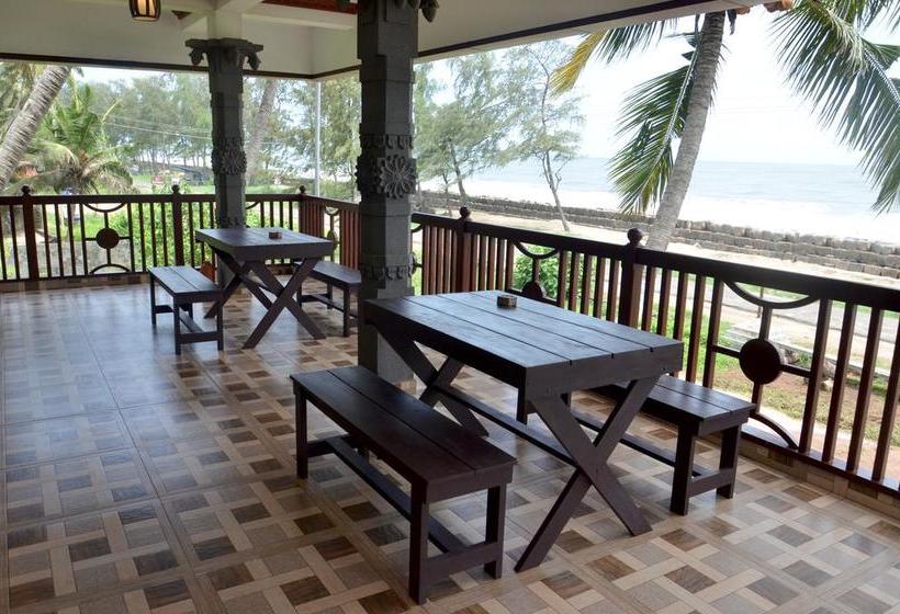 Hotel Sapphire Club Cherai Beach Villa 14