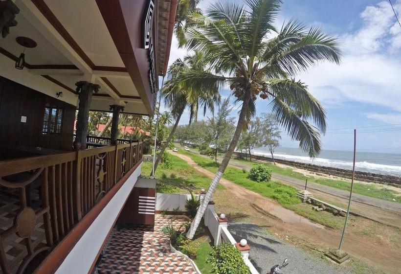 Hotel Sapphire Club Cherai Beach Villa 15