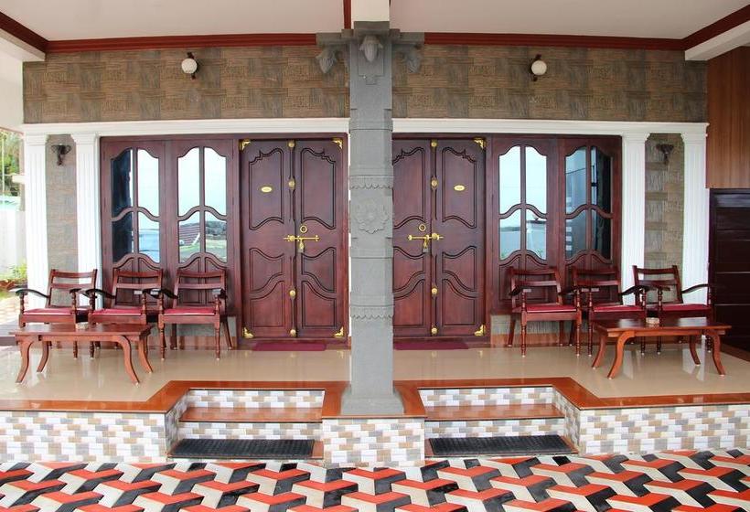 Hotel Sapphire Club Cherai Beach Villa 2