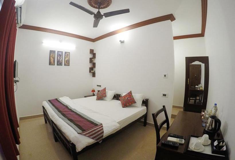 Hotel Sapphire Club Cherai Beach Villa 20