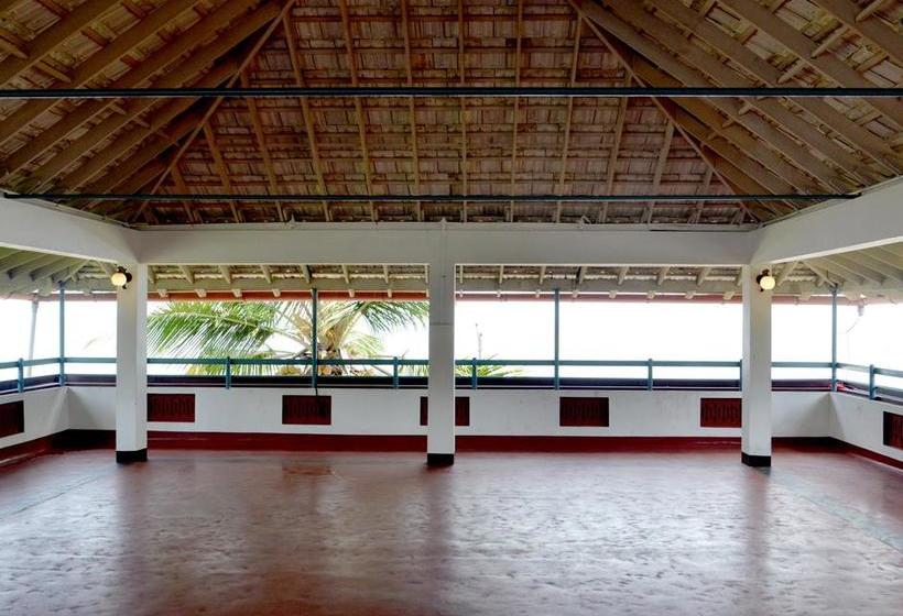 Hotel Sapphire Club Cherai Beach Villa 5