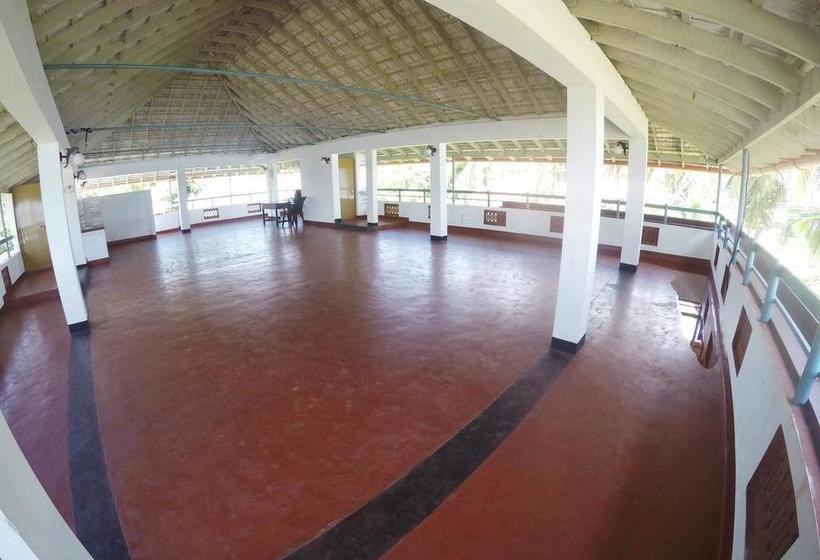 Hotel Sapphire Club Cherai Beach Villa 6