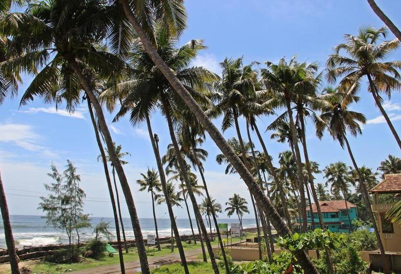 Hotel Sapphire Club Cherai Beach Villa 9