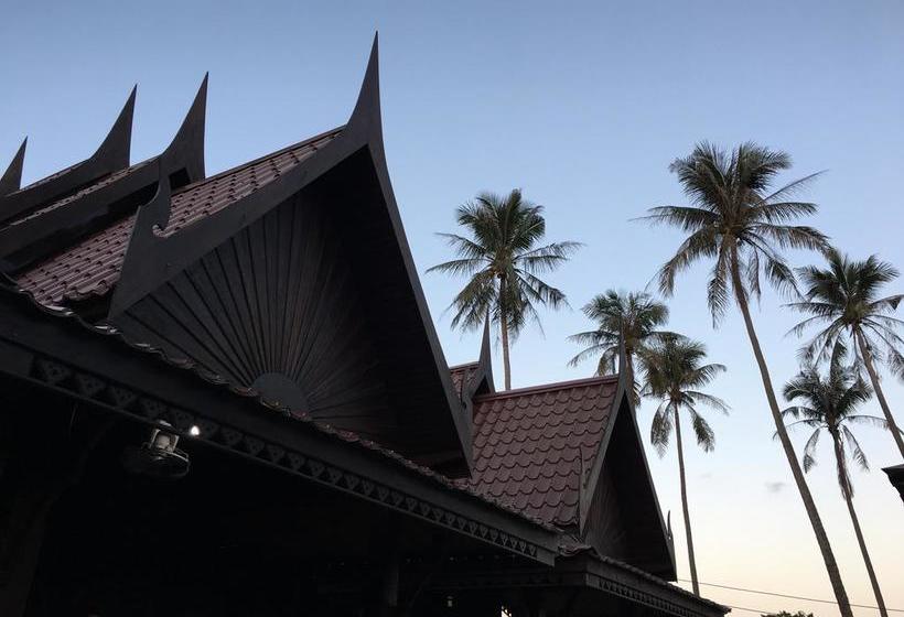 Bao Hostel Chaweng Beach Surat Thani