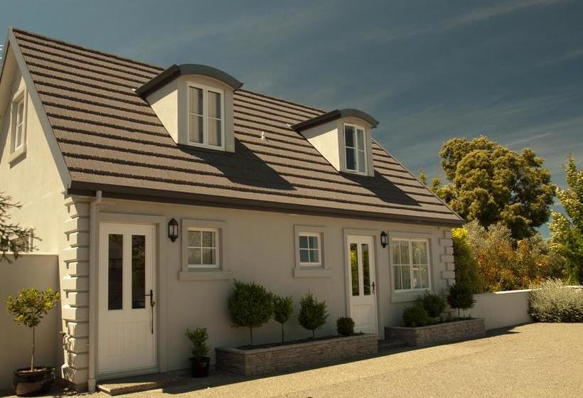 Hillsfield House Bed & Breakfast Marlborough Renwick South Island