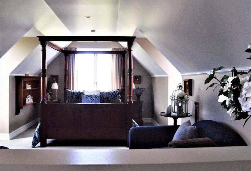 Hillsfield House Bed & Breakfast Marlborough 1