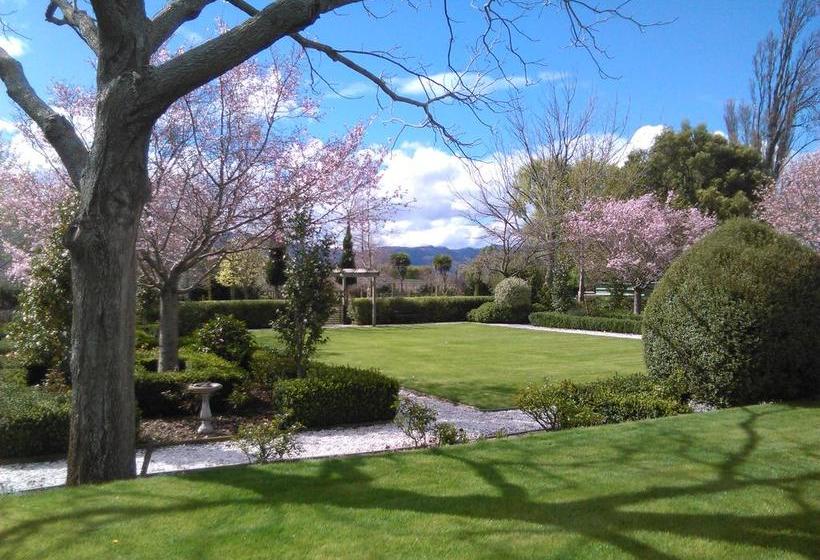 Hillsfield House Bed & Breakfast Marlborough 12