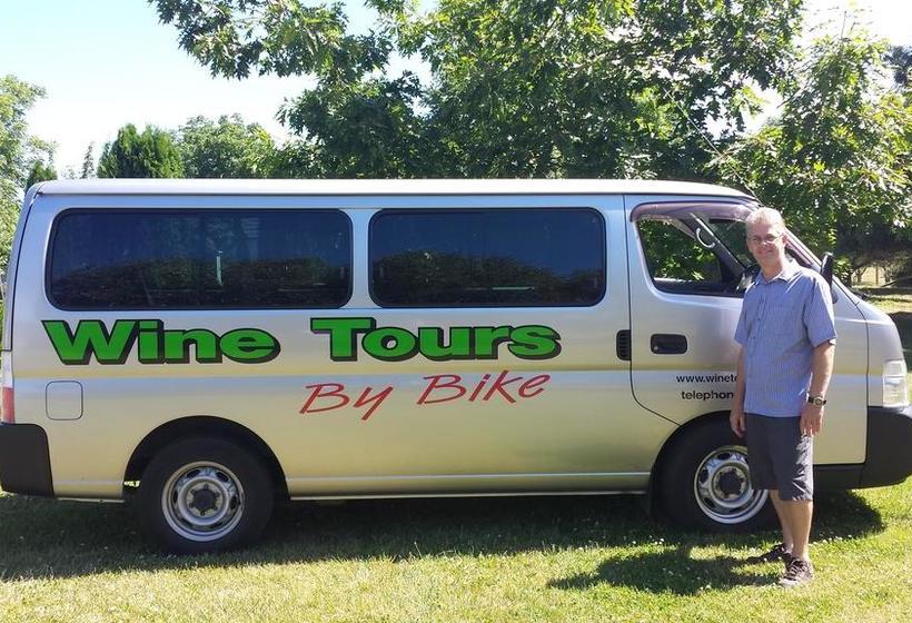 Hillsfield House Bed & Breakfast Marlborough 14