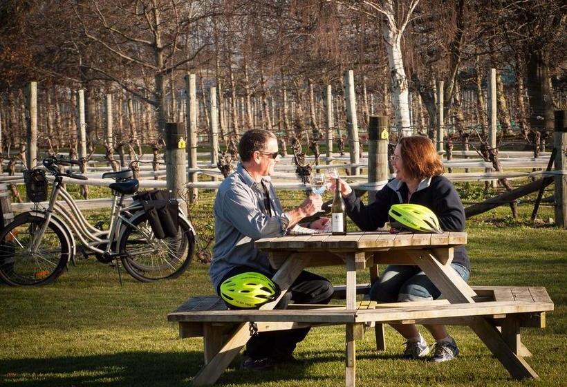 Hillsfield House Bed & Breakfast Marlborough 15