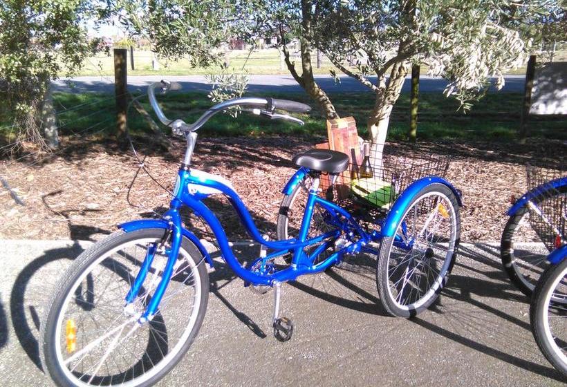 Hillsfield House Bed & Breakfast Marlborough 17