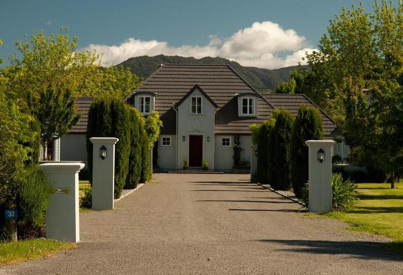 Hillsfield House Bed & Breakfast Marlborough 2