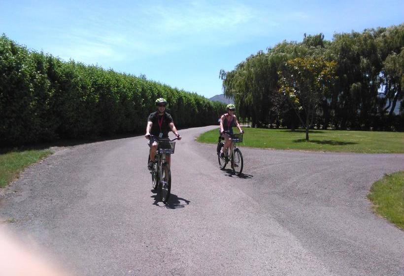 Hillsfield House Bed & Breakfast Marlborough 20