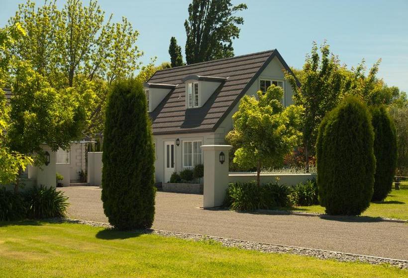 Hillsfield House Bed & Breakfast Marlborough 3