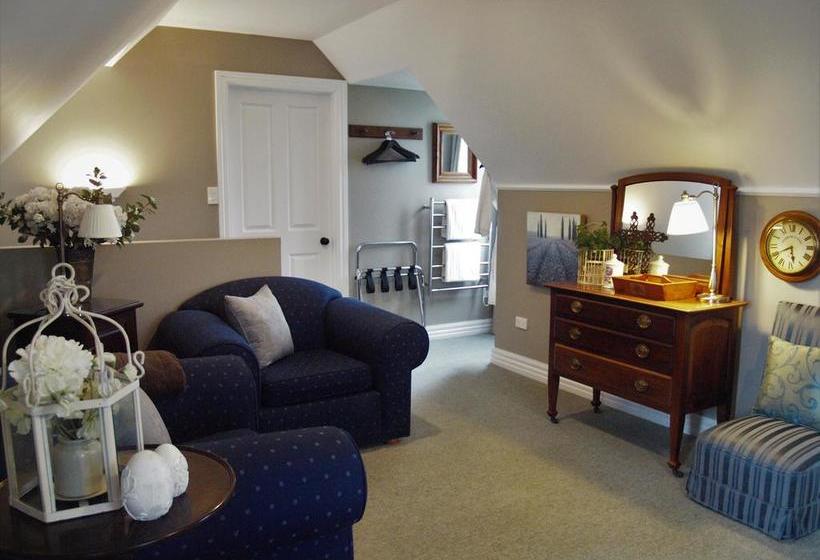 Hillsfield House Bed & Breakfast Marlborough 4