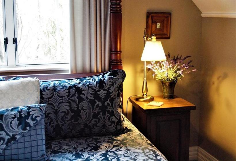 Hillsfield House Bed & Breakfast Marlborough 5