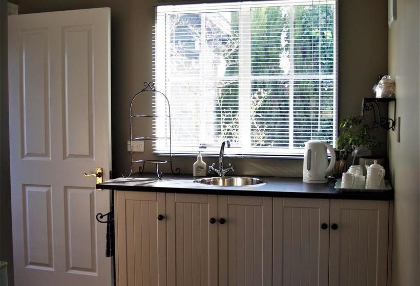 Hillsfield House Bed & Breakfast Marlborough 6