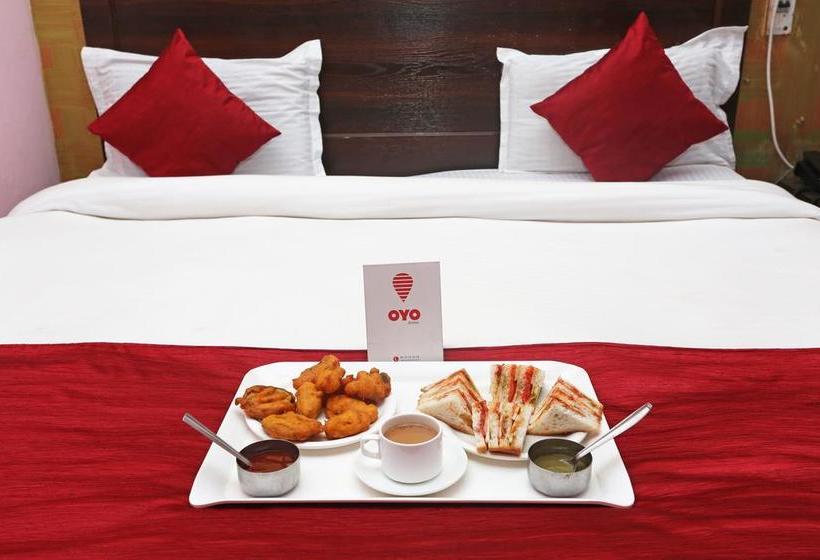 Hotel Oyo Rooms Near Swargadwar Beach 17