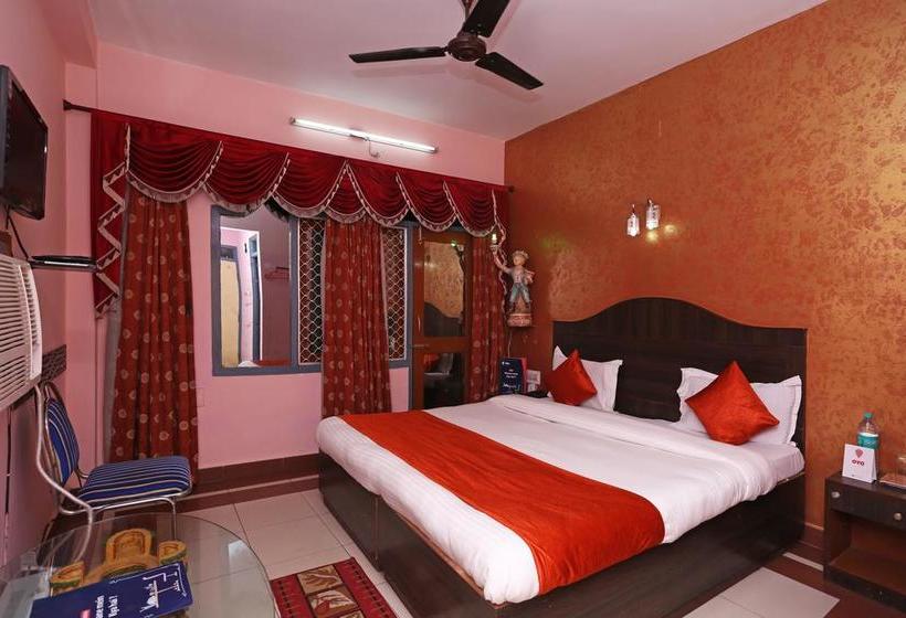 Hotel Oyo Rooms Near Swargadwar Beach 19